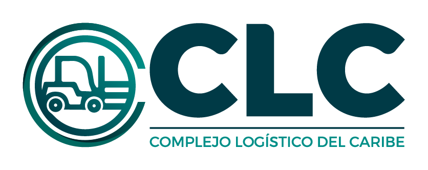 Complejo Logístico del Caribe Logo
